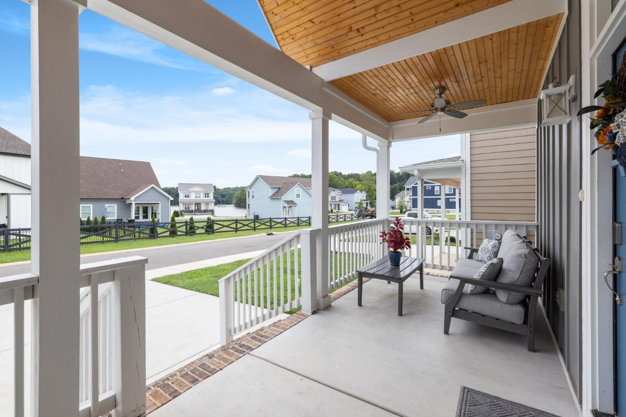 Cozy Lake Cottage W/ Kayaks, Sups, Pool & Firepit Winchester Exterior photo
